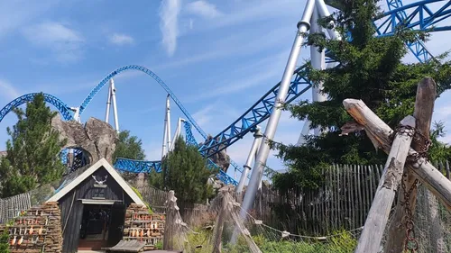 Visitez Europa-Park by night ce samedi